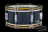 1940s Gretsch Pre-Badge Broadkaster 'Orchestra' Snare Drum 6.5 X 14