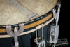 1940s Gretsch Pre-Badge Broadkaster 'Orchestra' Snare Drum 6.5 X 14