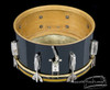 1940s Gretsch Pre-Badge Broadkaster 'Orchestra' Snare Drum 6.5 X 14