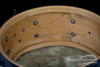 1940s Gretsch Pre-Badge Broadkaster 'Orchestra' Snare Drum 6.5 X 14