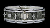 1951 Gretsch 'Max Roach' Model Snare Drum Black Diamond : 4 x 14 : SOLD