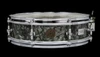 1951 Gretsch 'Max Roach' Model Snare Drum Black Diamond : 4 x 14 : SOLD