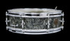 1951 Gretsch 'Max Roach' Model Snare Drum Black Diamond : 4 x 14 : SOLD