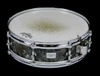 1951 Gretsch 'Max Roach' Model Snare Drum Black Diamond : 4 x 14 : SOLD