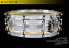 1920s Slingerland 'Artist' Model Snare Drum :  4 x 14  