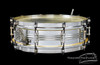 1920s Slingerland 'Artist' Model Snare Drum :  4 x 14  