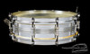 1920s Slingerland 'Artist' Model Snare Drum :  4 x 14  