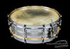 1920s Slingerland 'Artist' Model Snare Drum :  4 x 14  
