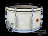 1940s Slingerland Radio King 'Ray McKinley' Snare Drum  :  7 x 14  