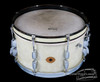 1940s Slingerland Radio King 'Ray McKinley' Snare Drum  :  7 x 14  