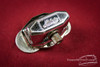 Ludwig 1960s Universal Tom / Floor Leg / Cymbal Mount : Lot139