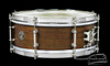 1930s Leedy Reliance Model 3-Ply Wood Snare Drum :  5 x 14 **SOLD**