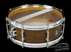 1930s Leedy Reliance Model 3-Ply Wood Snare Drum :  5 x 14 **SOLD**