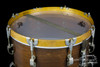 1940s Leedy "The Academy Street" Model Solid Wood Snare Drum :  10 x 14