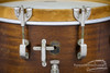 1940s Leedy "The Academy Street" Model Solid Wood Snare Drum :  10 x 14
