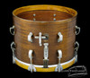 1940s Leedy "The Academy Street" Model Solid Wood Snare Drum :  10 x 14