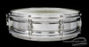 1920s Leedy 'Multi Model' Model Brass Shell Vintage Snare Drum :  4 x 14 **SOLD**