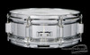 1965 Rogers Powertone Vintage Brass Vintage Snare Drum : 5 x 14 **SOLD**