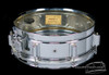 1965 Rogers Powertone Vintage Brass Vintage Snare Drum : 5 x 14 **SOLD**