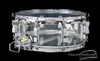 1976 Ludwig Super Sensitive Vistalite Snare Drum Clear : 5 x 14 **SOLD**