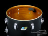 1970s Ludwig Black Panther Downbeat Drum Kit - 20 12 14 **SOLD**