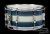 1940s Ludwig WFL Aluminum Badge Contest Model Snare Duco Nickel : 6.5 x 14 **SOLD**
