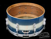 1940s Ludwig WFL Aluminum Badge Contest Model Snare Duco Nickel : 6.5 x 14 **SOLD**