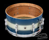 1940s Ludwig WFL Aluminum Badge Contest Model Snare Duco Nickel : 6.5 x 14 **SOLD**