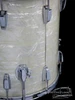 1965 Ludwig Super Classic WMP Keystone Drum Kit - 22 13 16 