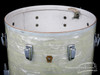 1965 Ludwig Super Classic WMP Keystone Drum Kit - 22 13 16 