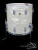 1965 Ludwig Super Classic WMP Keystone Drum Kit - 22 13 16 
