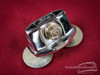 Ludwig 1960s Universal Tom / Floor Leg / Cymbal Mount : Lot121