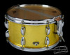 1956-59 Slingerland Radio King Model Snare Drum Gold Sparkle : 6.5 x 14