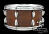 1956-59 Slingerland Concert King Model Snare Drum Natural : 6.5 x 14