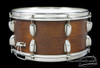 1956-59 Slingerland Concert King Model Snare Drum Natural : 6.5 x 14