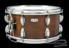 1956-59 Slingerland Concert King Model Snare Drum Natural : 6.5 x 14