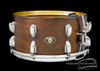 1956-59 Slingerland Concert King Model Snare Drum Natural : 6.5 x 14