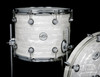 DW : Drum Workshop Design Series Frequent Flyer Drum Kit WMP
