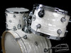 DW : Drum Workshop Design Series Frequent Flyer Drum Kit WMP