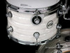 DW : Drum Workshop Design Series Frequent Flyer Drum Kit WMP