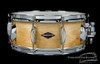 Craviotto Johnny C Model Diamond Maple Snare Drum Solid Shell : 5.5 x 14