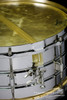 1920s Leedy Professional Model Elite Snare Drum Brass :  7 x 14