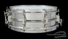 1929-30 Leedy Broadway Parallel Model Snare Drum Brass : 5 x 14