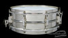 1929-30 Leedy Broadway Parallel Model Snare Drum Brass : 5 x 14