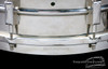1929-30 Leedy Broadway Parallel Model Snare Drum Brass : 5 x 14