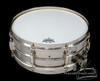 1929-30 Leedy Broadway Parallel Model Snare Drum Brass : 5 x 14