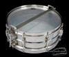 1929-30 Leedy Broadway Parallel Model Snare Drum Brass : 5 x 14