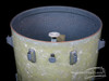 1969 Rogers Powertone Model Drum Kit White Marine Pearl - 22 13 16