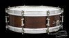 1930s Ludwig Pioneer Model Vintage Snare Drum Solid Shell :  4 x 14
