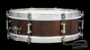1930s Ludwig Pioneer Model Vintage Snare Drum Solid Shell :  4 x 14